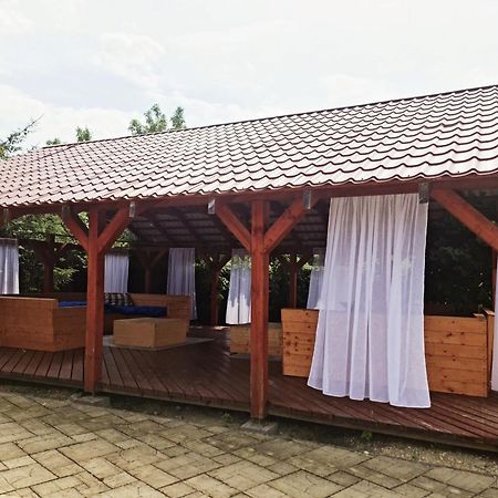 Sweet Life Wellness Apartments Egerszalók Eksteriør bilde